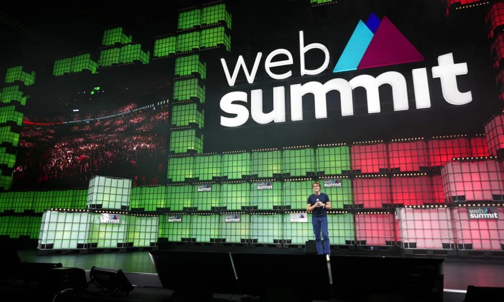 Το Web Summit πάει στο Ρίο ντε Τζανέιρο παρά τις νομικές διαμάχες των ιδρυτών